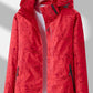 Celeste - Elegante Damen Winterjacke