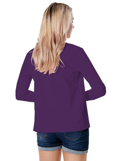 Eleganter Frauen-Blazer: Stilvolle Jacken für Herbst & Winter