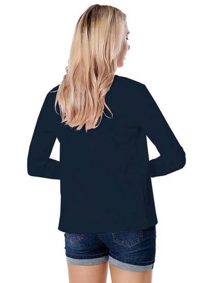 Eleganter Frauen-Blazer: Stilvolle Jacken für Herbst & Winter