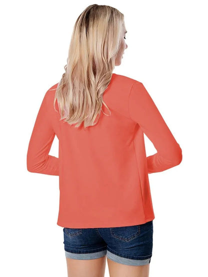 Eleganter Frauen-Blazer: Stilvolle Jacken für Herbst & Winter