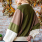 Bequemes und modisches Sweatshirt
