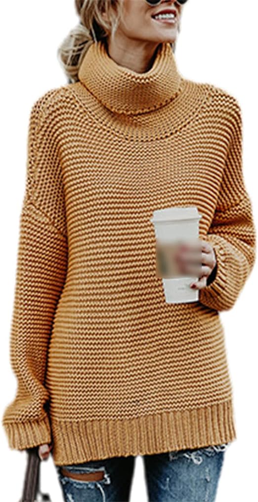Eleganz präsentiert im Pullover für Damen