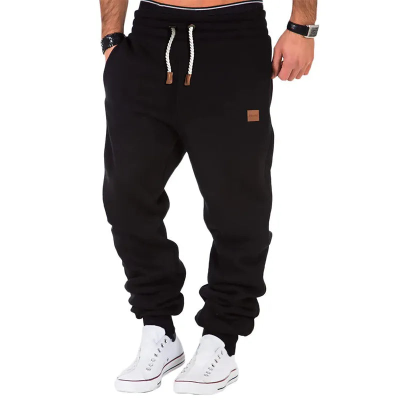 Cem - Stylische Sweatpants Hose für Männer