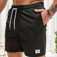 Bequeme kurze hosen für männer - Chuck