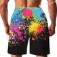 Badeshorts für Herren - Max