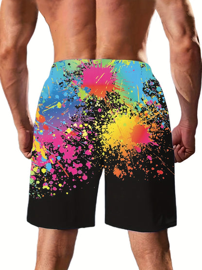 Badeshorts für Herren - Max