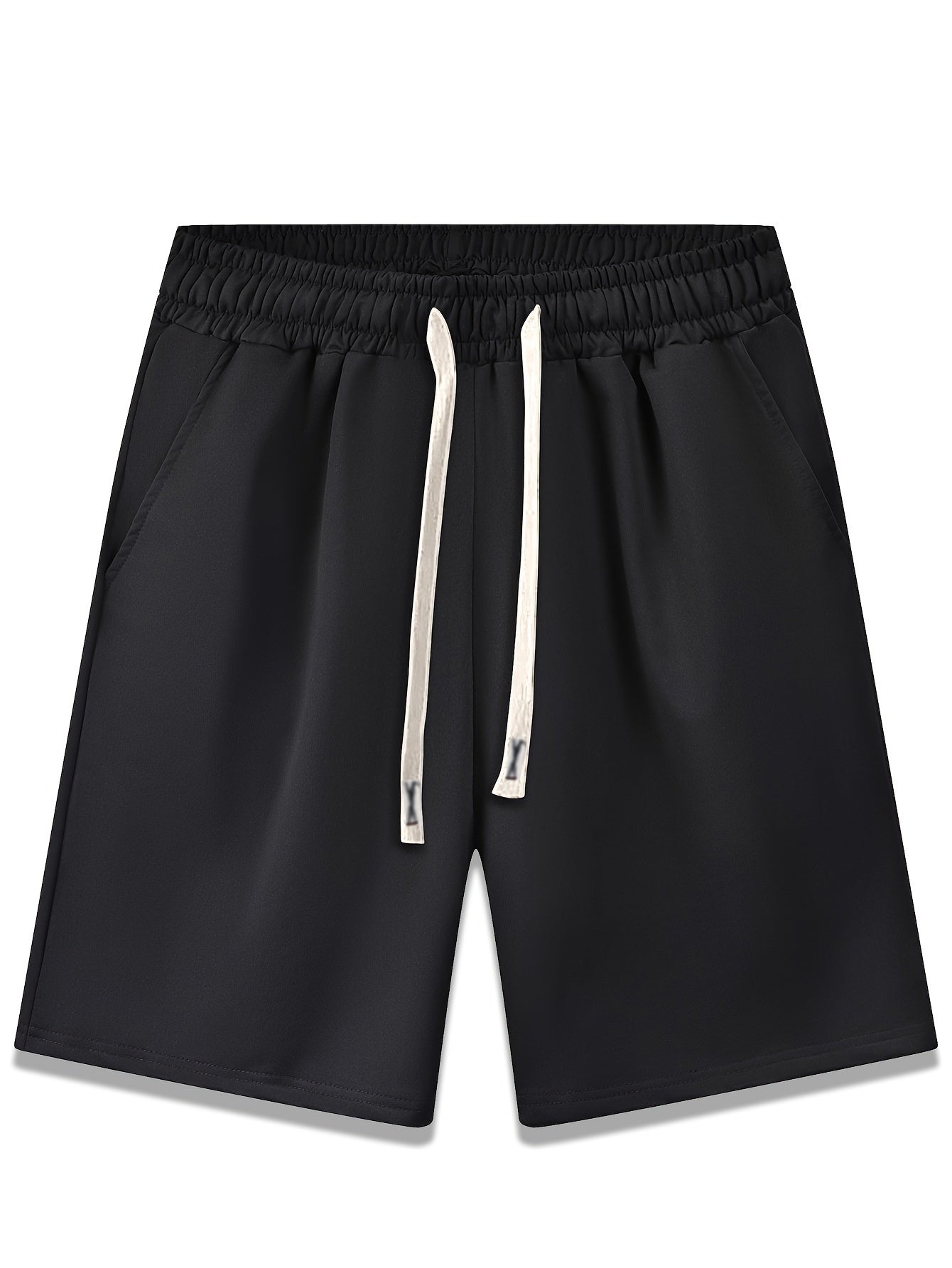 Praktische Shorts mit Taschen - Finn