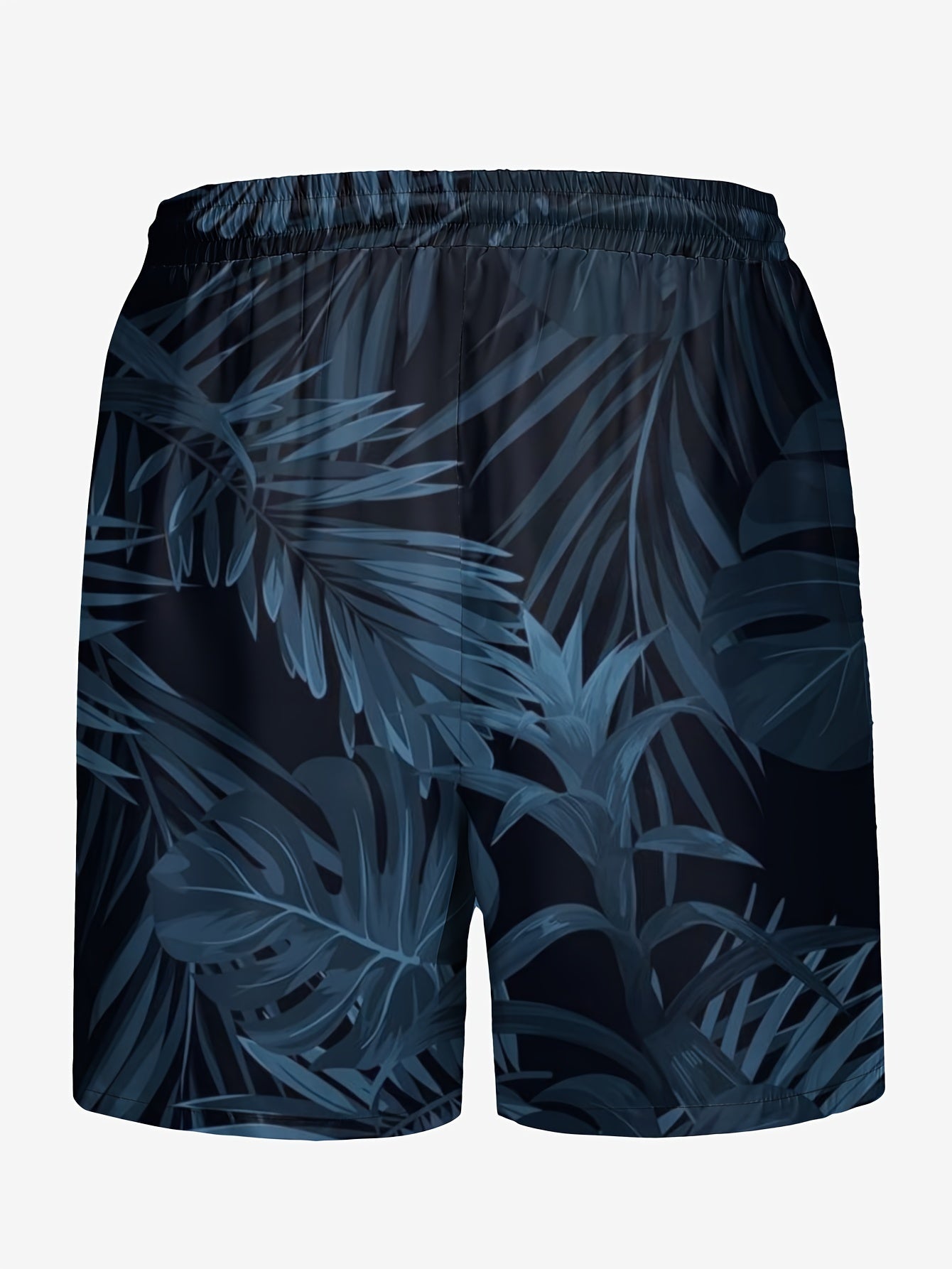Locker geschnittene Strandshorts - Erik