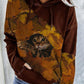 Zimtstern® - Katzenblick Herbstpullover