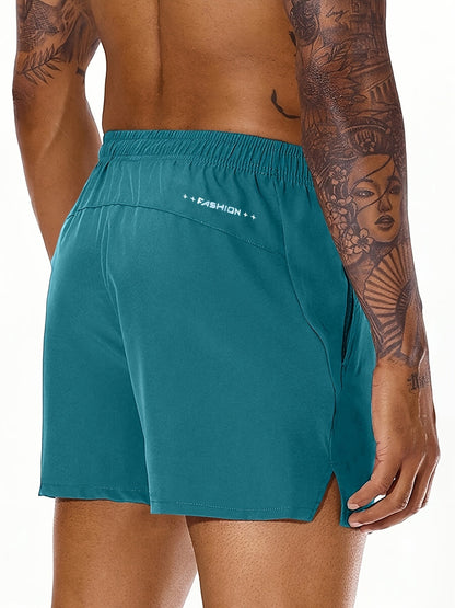 Herren-Kordelzugshorts - Nico