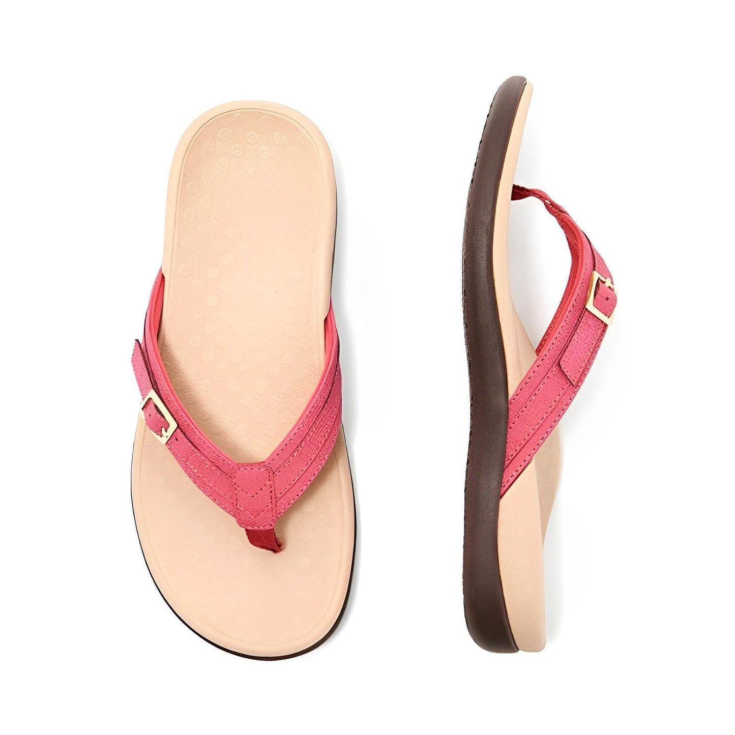 Foot Heaven - Orthopädische Sommer-Sandalen