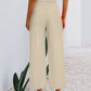 Eline - Hose mit hoher Taille