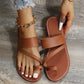 IslandSoles - Minimalistische Sommersandalen