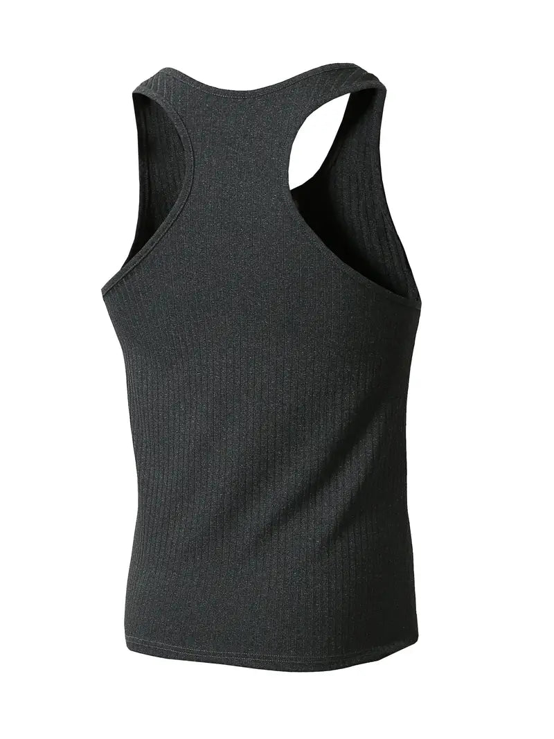 Noah – atmungsaktives tanktop für herren