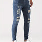 Scottie – Lässige Jeanshose