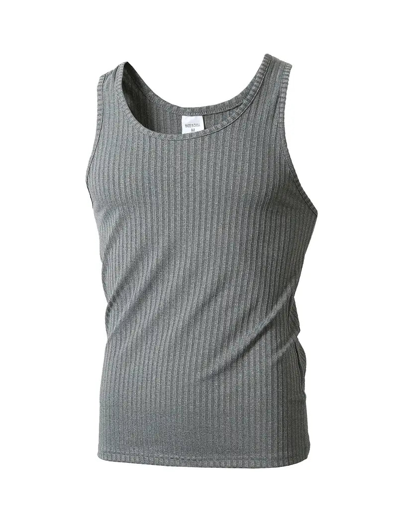 Noah – atmungsaktives tanktop für herren