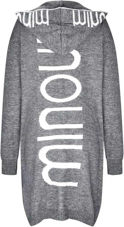 Elegante Frauenjacke in Rosé für stilvolle Herbst- und Wintertage