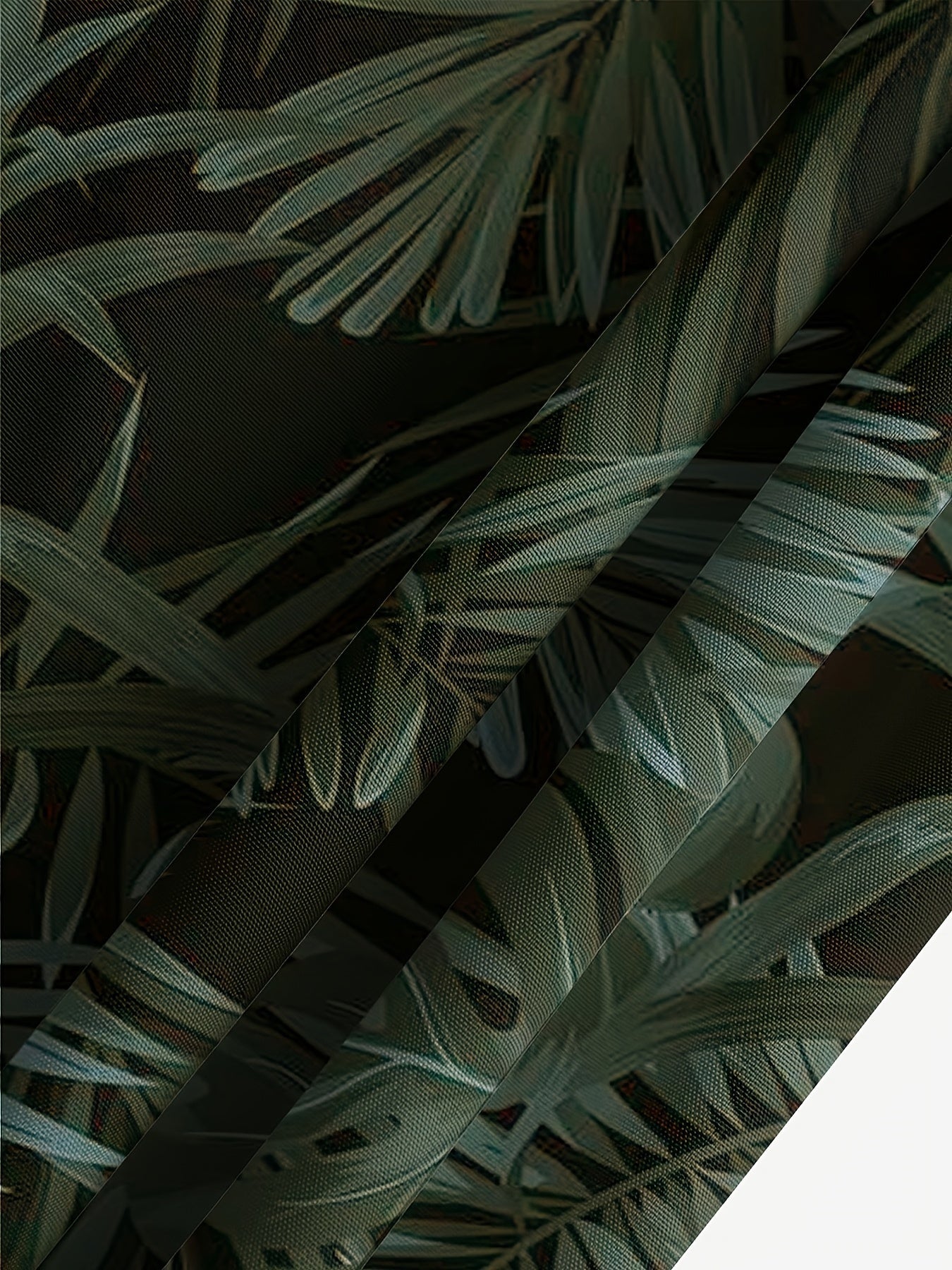 Locker geschnittene Strandshorts - Erik