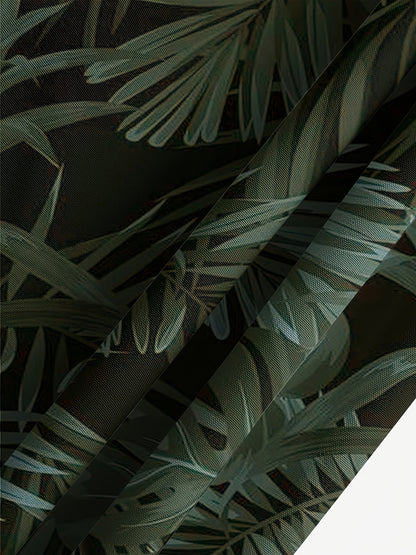 Locker geschnittene Strandshorts - Erik