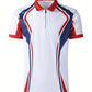 Ethan – lässiges kurzarm-sport-t-shirt