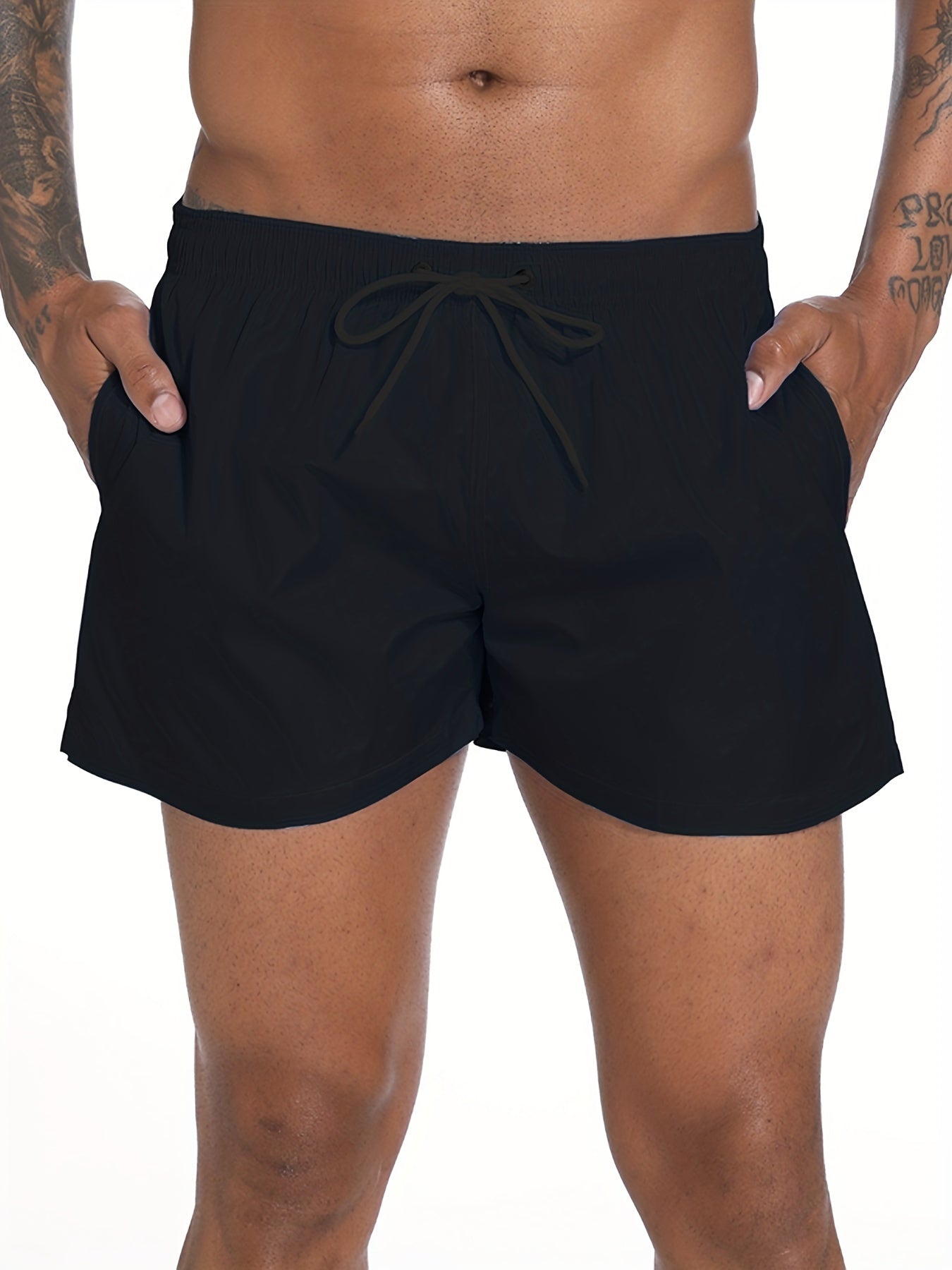 Herren-Badeshorts - Finn