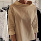 Sofia | damen elegantes oberteil