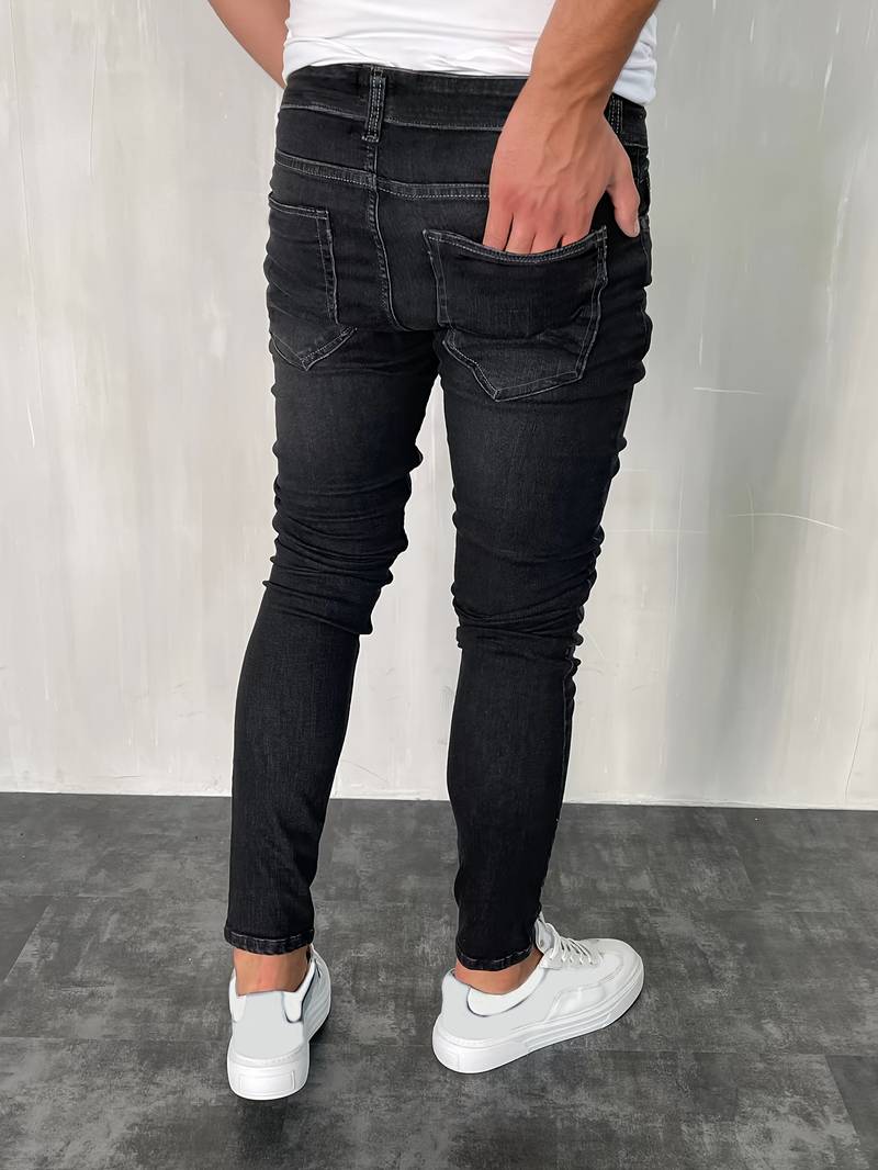 Benjamin - Street Style Jeans