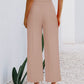 Eline - Hose mit hoher Taille