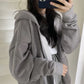 Mikka - Trendy Hoodie