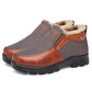 ArcticStride Herren-Winterstiefel