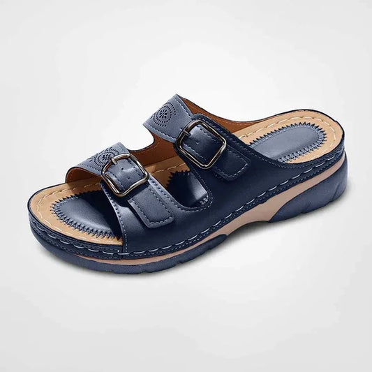 Anda - Ergonomische Softe Sandalen für Frauen