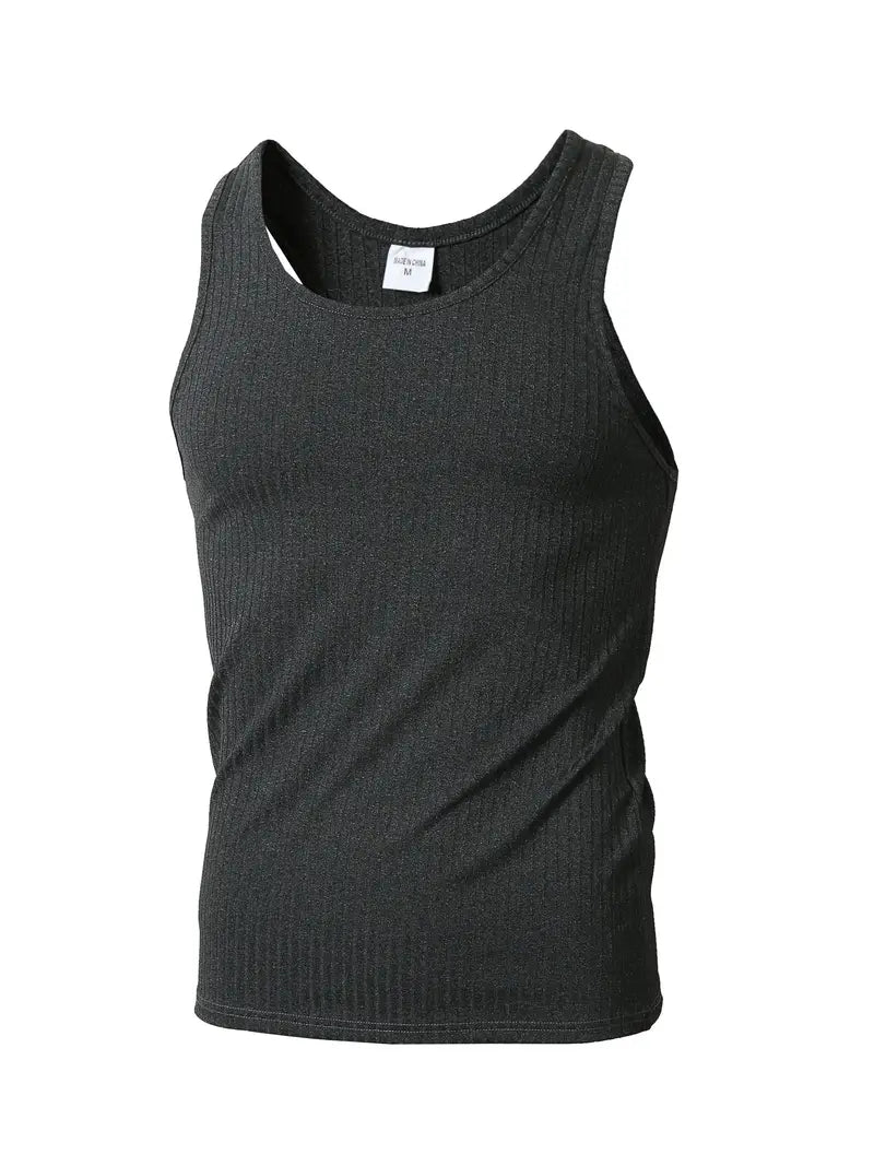 Noah – atmungsaktives tanktop für herren