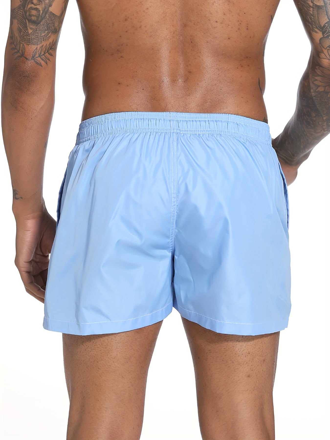 Herren-Badeshorts - Finn