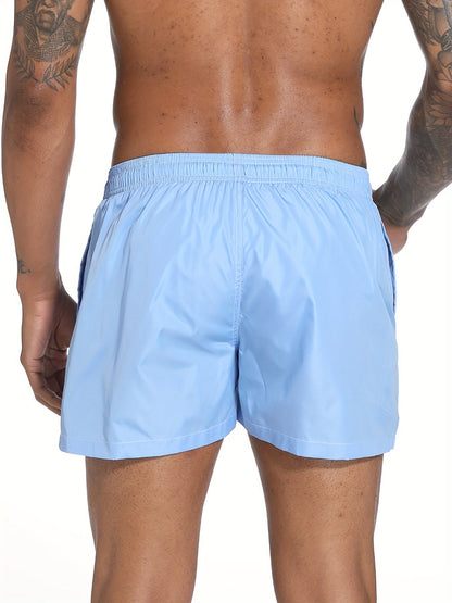 Herren-Badeshorts - Finn