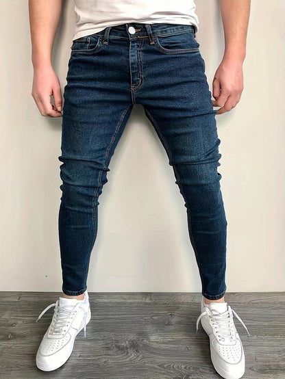 Benjamin - Street Style Jeans