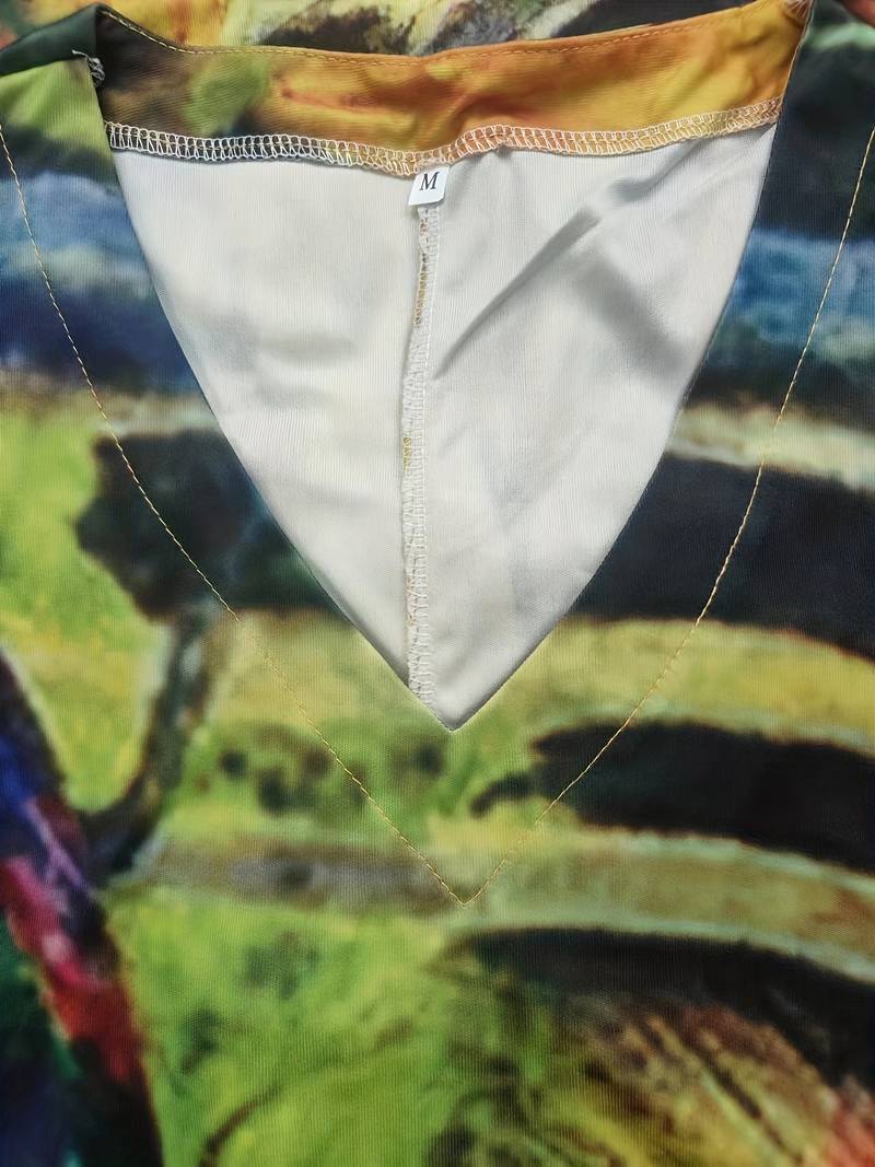 Elegantes Sommerkleid - Eliza