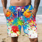 Badeshorts für Herren - Max