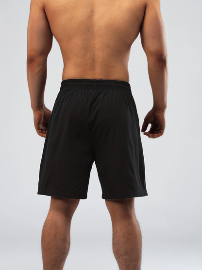 Herren-Badeshorts mit Stretch - Tim