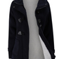 Glorias - Flauschige Jacke