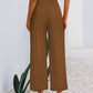 Eline - Hose mit hoher Taille