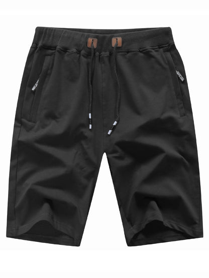 Herren Shorts: Lässiger & Klassischer Schnitt