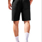 Beige Freizeitshorts aus Baumwolle - Max