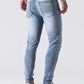 Scottie – Lässige Jeanshose