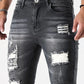 Scottie – Lässige Jeanshose