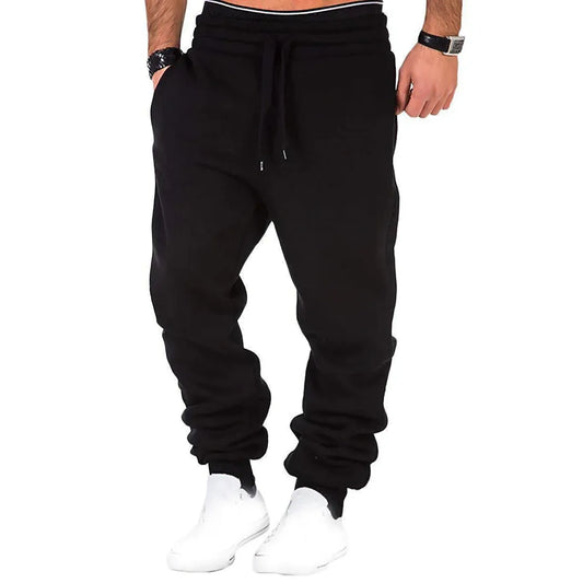 Toyin - Stylische Sweatpants Hose für Männer