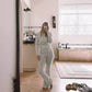 Comfy Lounge-Set aus Baumwolle