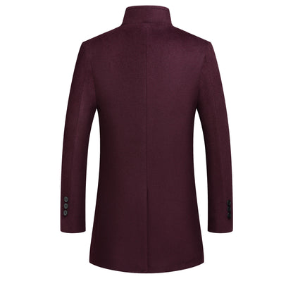 Gabriel Lockwood | Mantel