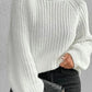 Annette - schöner pullover - rollkragenpullover
