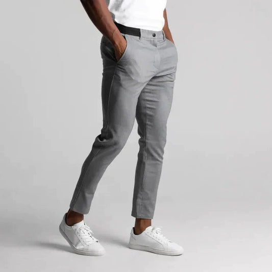 Pierce - Stadtbild Chinos