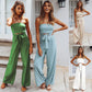 Delaney - Stilvoller Jumpsuit